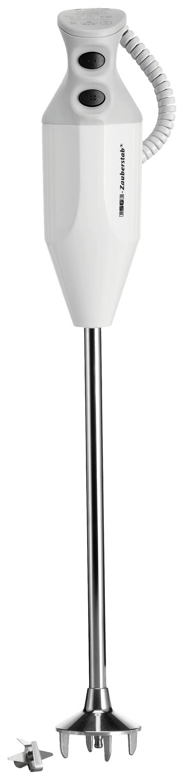 Unold G 350 Gastro Max Frullatore 350 W  Bianco