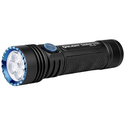 Acquista OLight Seeker 3 Pro LED (monocolore) Torcia tascabile a batteria  ricaricabile 4200 lm 56 h 200 g da Conrad