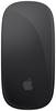 Apple Magic Mouse Mouse Bluetooth® Nero Ricaricabile