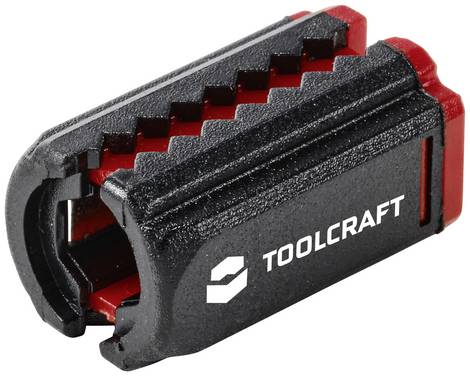 TOOLCRAFT  Portainserto 24 mm