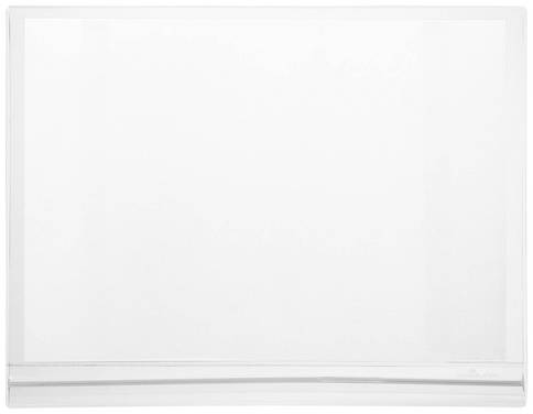 DURABLE - 5018-19  Busta impermeabile A4 magnetica