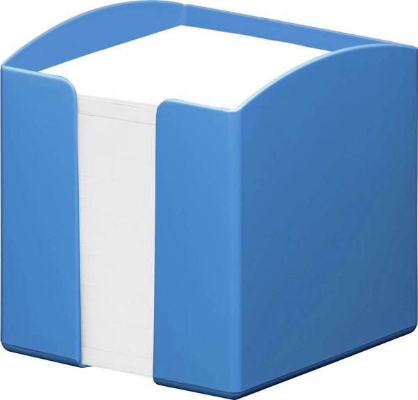 Durable Cofanetto ECO 775806 800 fogli Blu 1 pz.