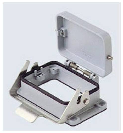 ILME CHI48LS CHI 48 LS Connettore 1 pz. Pezzo-0