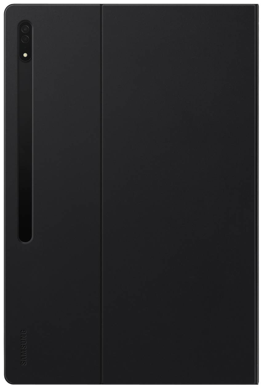 Samsung Book Cover EF-BX900 Guaina Samsung Galaxy Tab S8 Ultra Nero Custodia per tablet-1