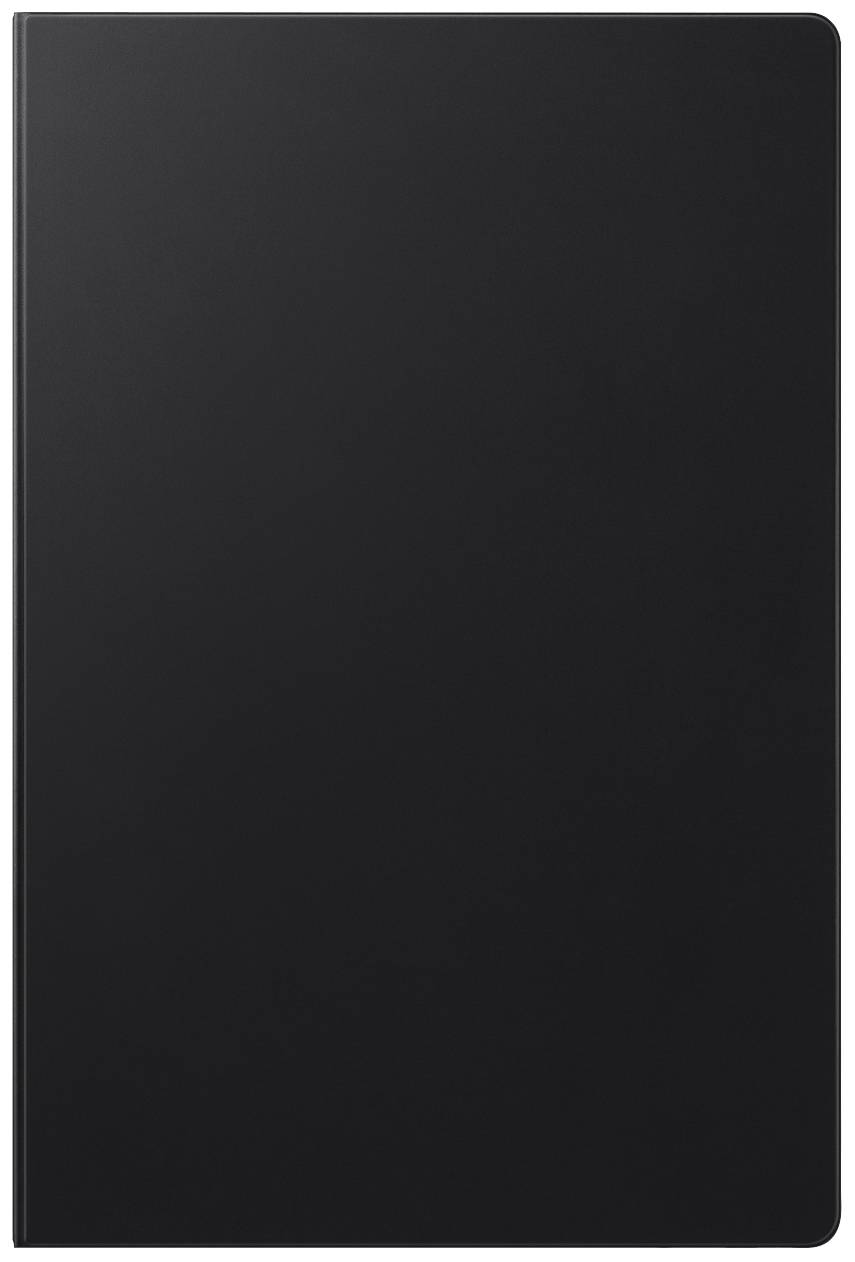 Samsung Book Cover EF-BX900 Guaina Samsung Galaxy Tab S8 Ultra Nero Custodia per tablet-3