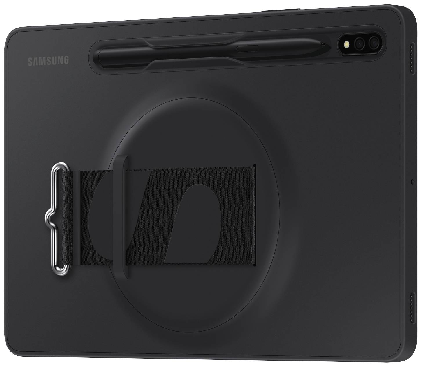 Samsung EF-GX700C 27,9 cm [11] Cover Nero (Samsung EF-GX700 - bagsidecover til ta)-0