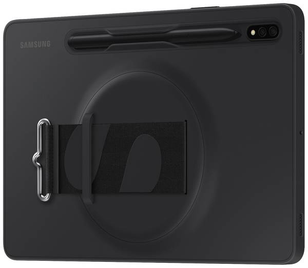 Samsung EF-GX700C 27,9 cm [11] Cover Nero (Samsung EF-GX700 - bagsidecover til ta)