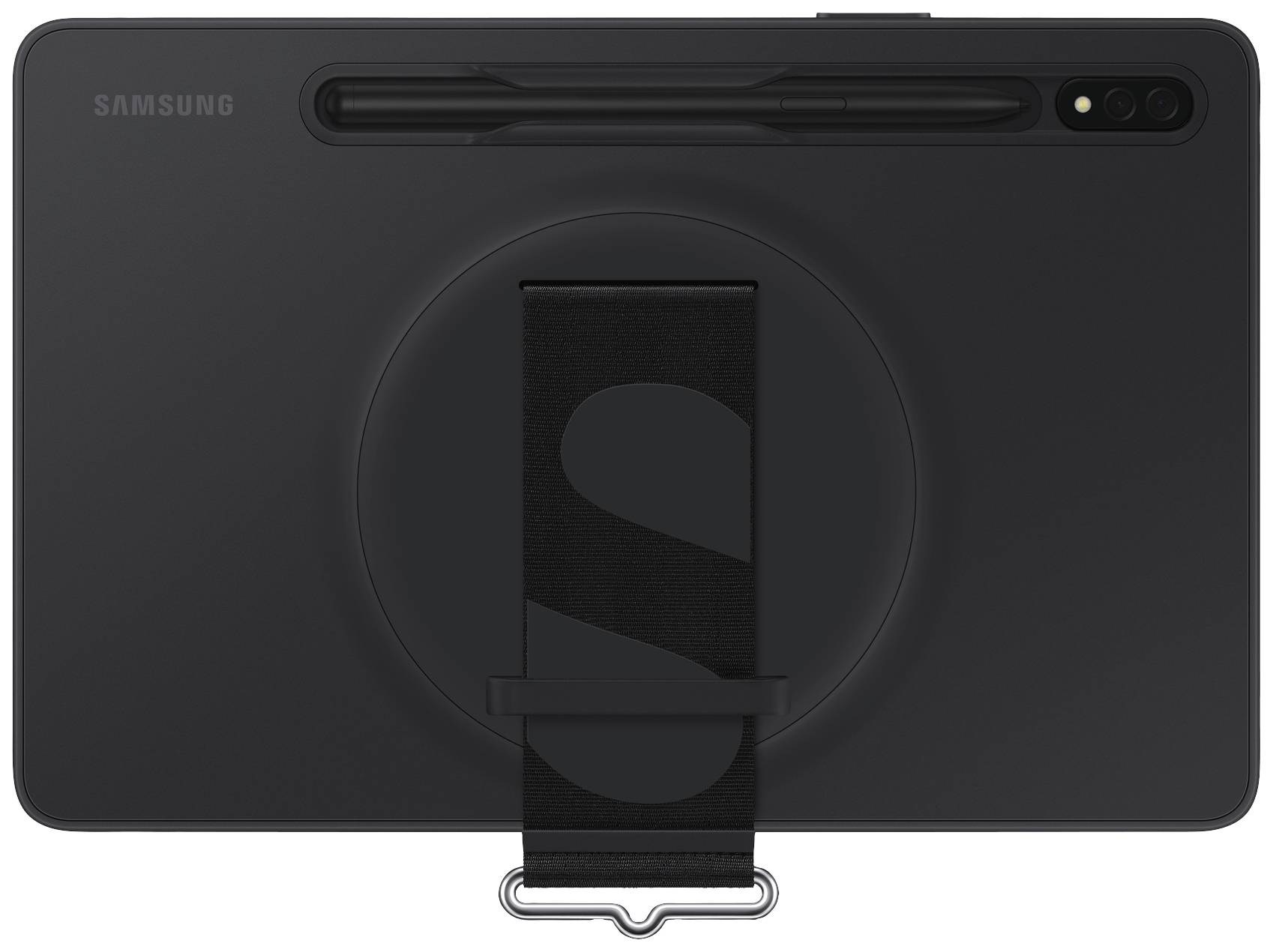 Samsung EF-GX700C 27,9 cm [11] Cover Nero (Samsung EF-GX700 - bagsidecover til ta)-1