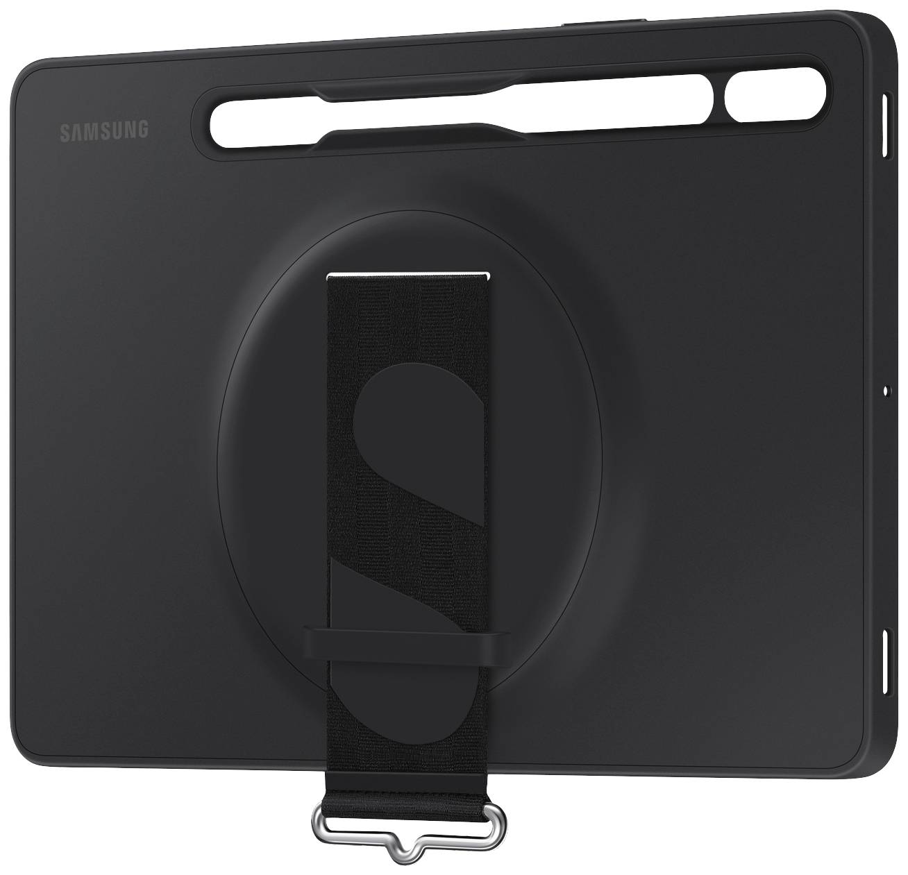 Samsung EF-GX700C 27,9 cm [11] Cover Nero (Samsung EF-GX700 - bagsidecover til ta)-2