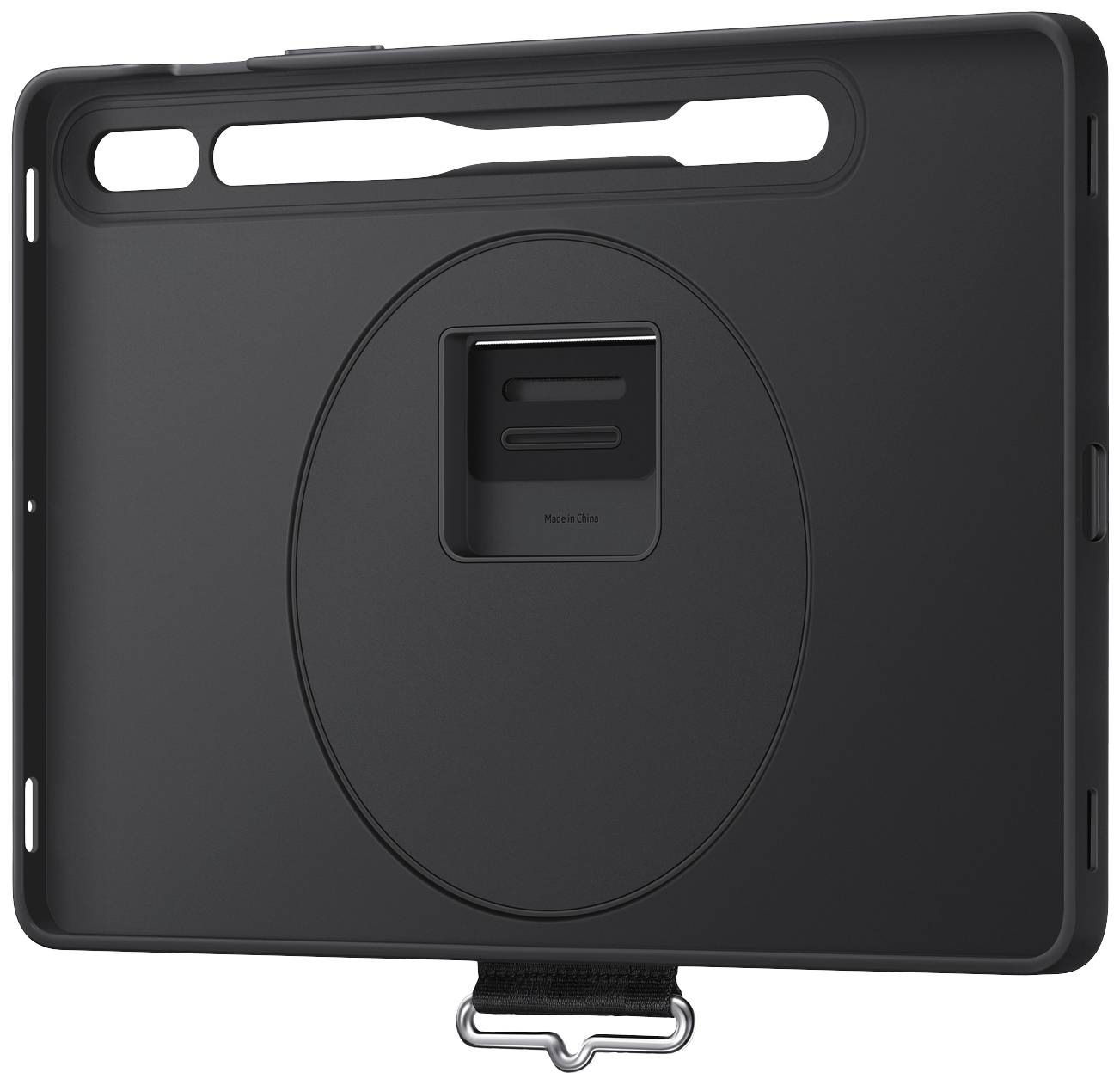 Samsung EF-GX700C 27,9 cm [11] Cover Nero (Samsung EF-GX700 - bagsidecover til ta)-3