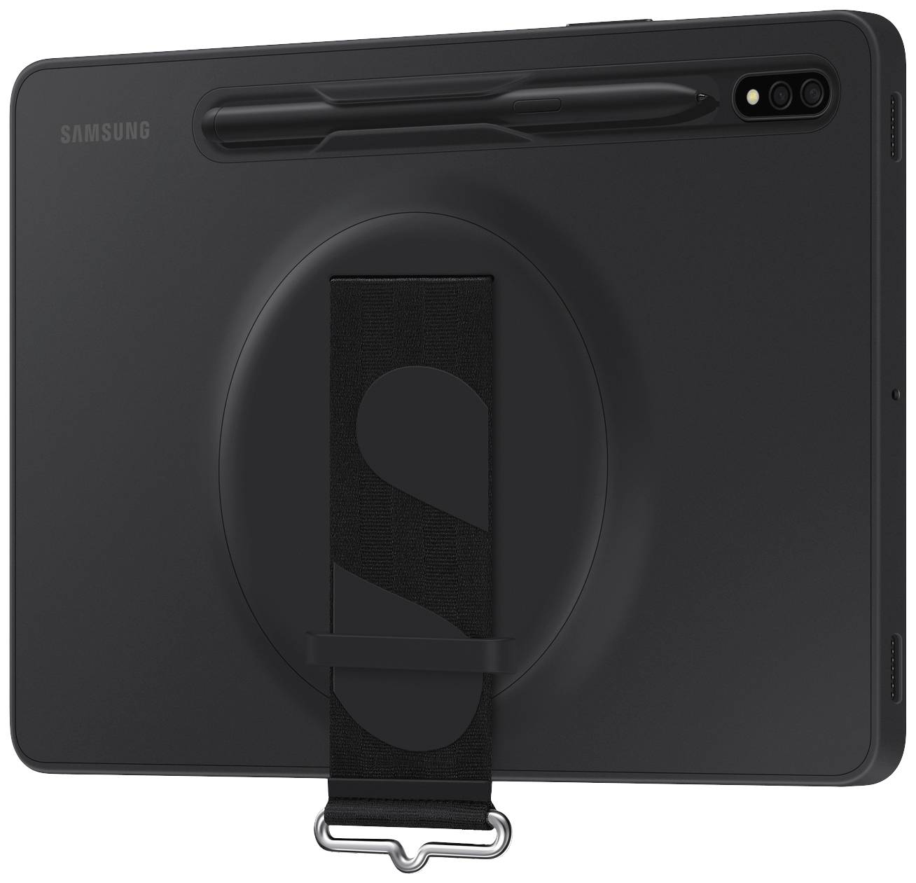 Samsung EF-GX700C 27,9 cm [11] Cover Nero (Samsung EF-GX700 - bagsidecover til ta)-5