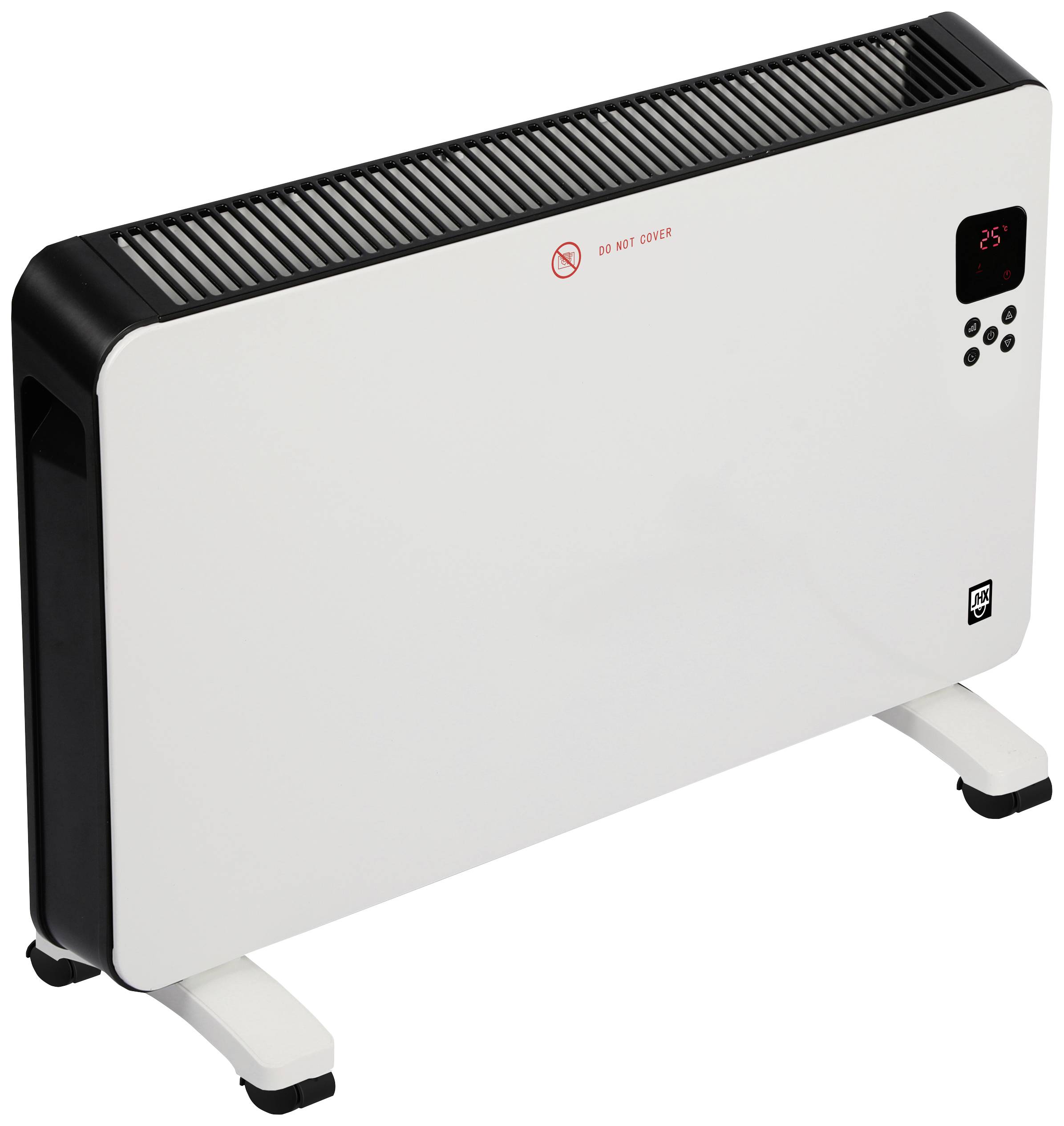 SHX SHX22HEAT100 Riscaldatore 30 m² Bianco-3
