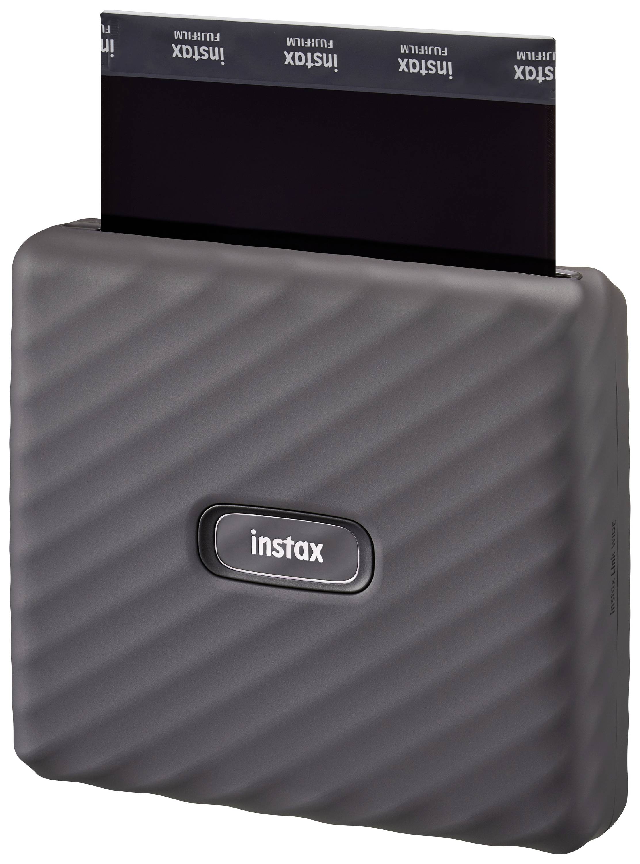 Fujifilm instax Link WIDE Stampante per foto 318 x 318 DPI Grigio-2