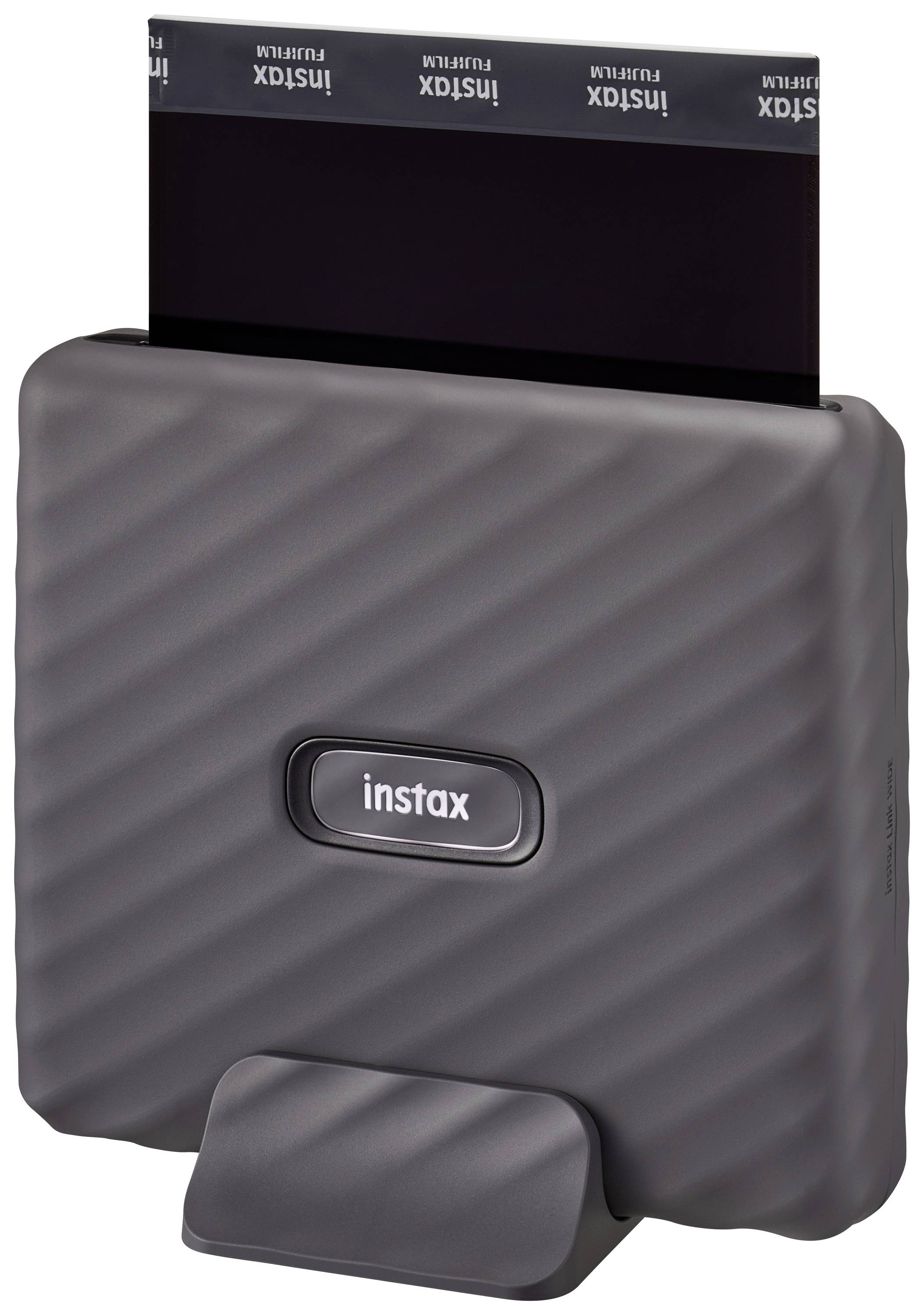 Fujifilm instax Link WIDE Stampante per foto 318 x 318 DPI Grigio-3