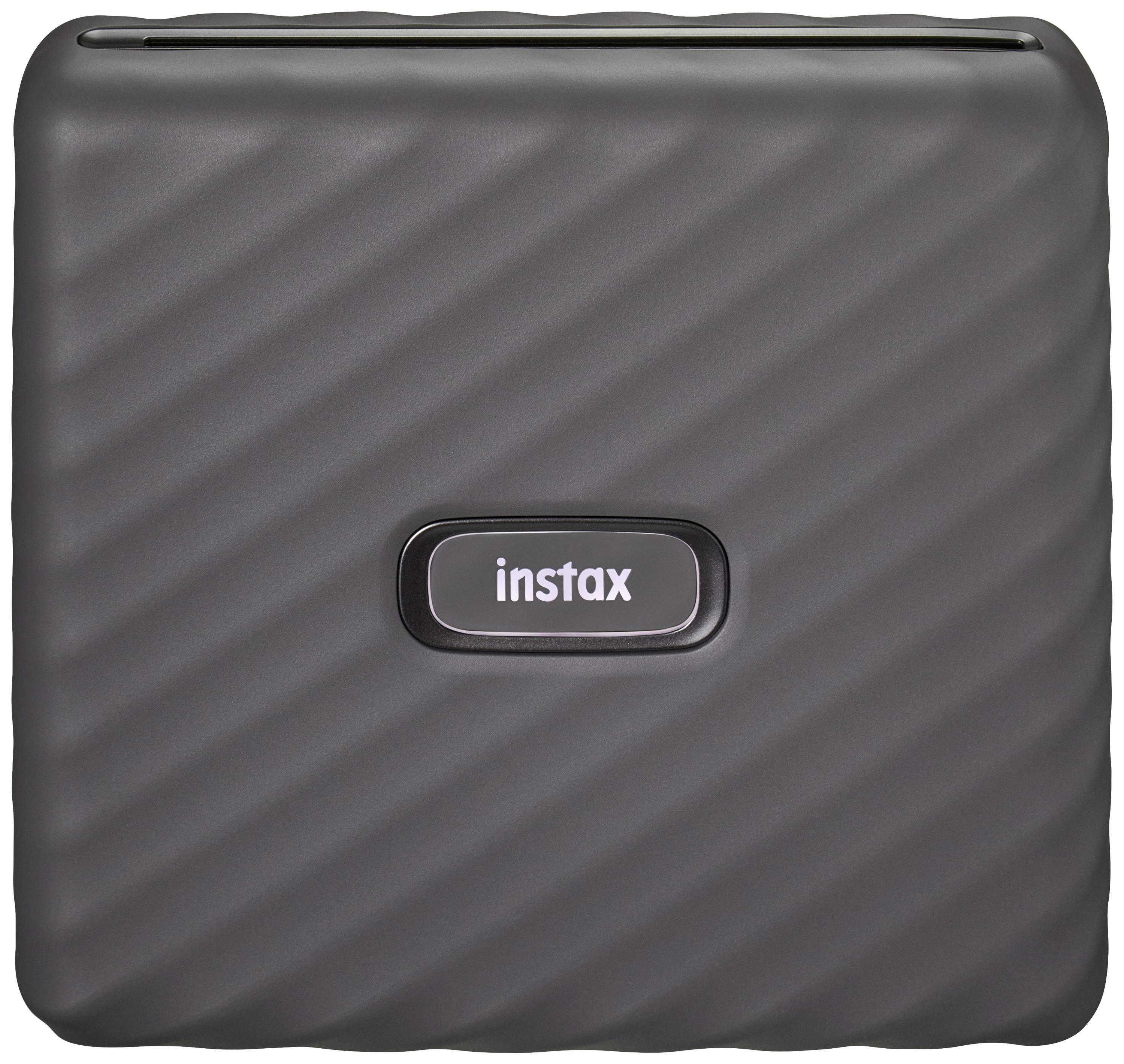 Fujifilm instax Link WIDE Stampante per foto 318 x 318 DPI Grigio-0