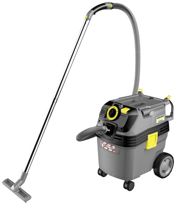 Kärcher Professional NT 30/1 Ap Te L 1.148-231.0 Aspiratutto   30 l