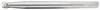 Hazet 9032-03KU3 Punta fresatrice sfera 3 mm Lunghezza operativa 13 mm Diametro albero 3 mm