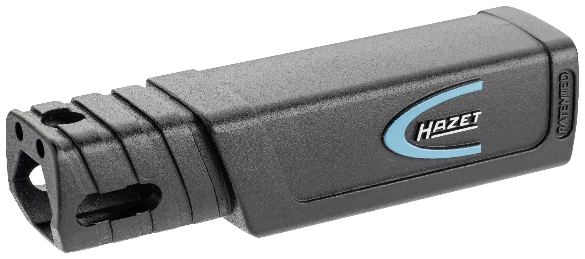 Hazet 9034P-1-01 9034P-1-01 Alloggiamento seghetto alternativo 1 pz.