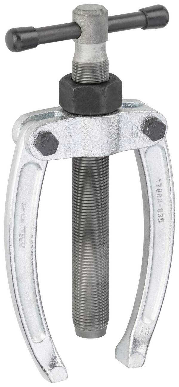 Hazet 1788N-835 Dispositivo di supporto per estrattore