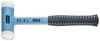 Hazet 1953N-40 1953N-40 martello in plastica 794 g 305 mm 1 pz.