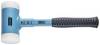 Hazet 1953N-60 1953N-60 martello in plastica 1690 g 335 mm 1 pz.