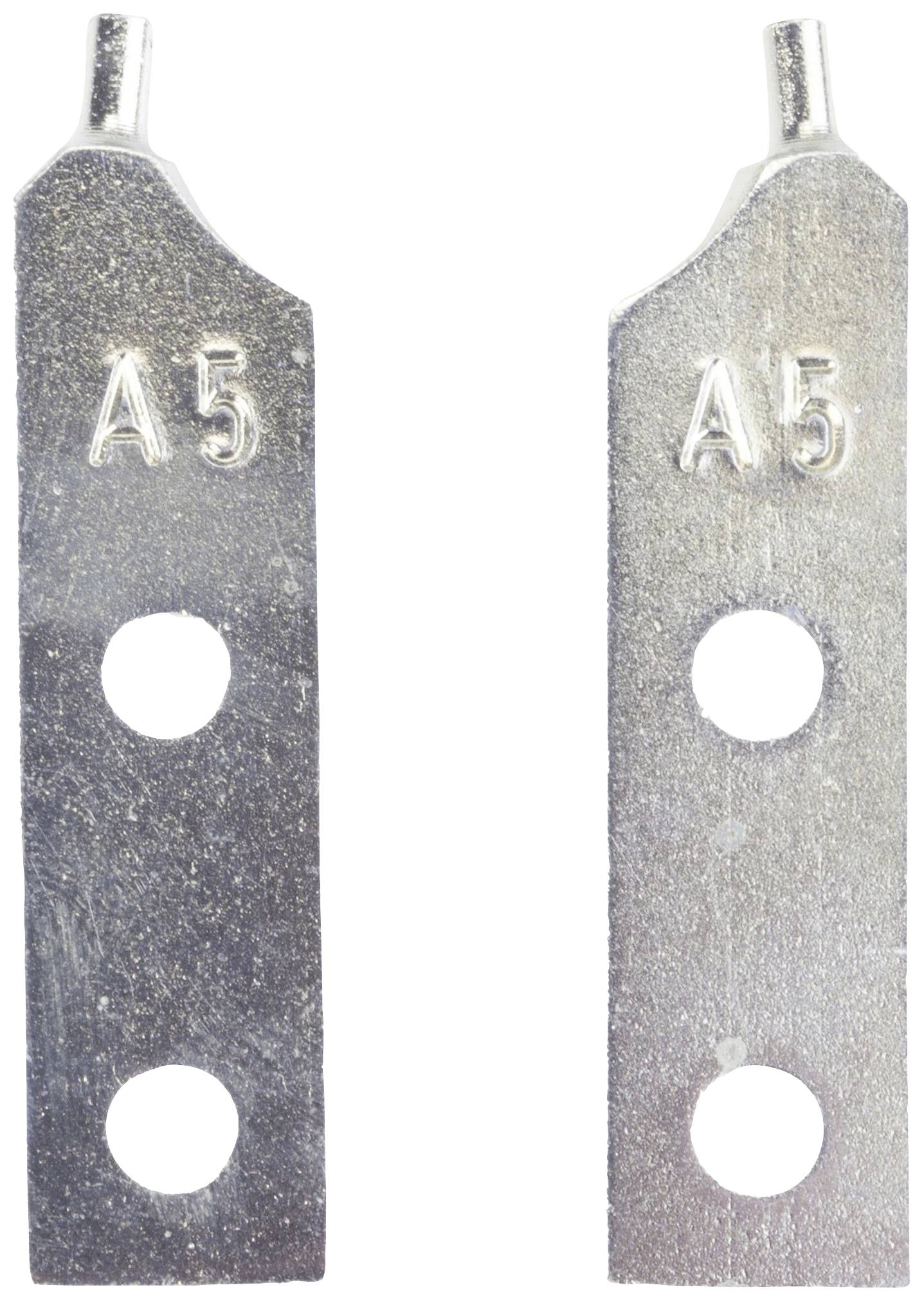 Hazet 1846C-05/2 Punta di ricambio Forma della punta dritta