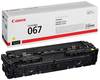 Canon Toner 067 Originale Giallo 1250 pagine 5099 C 002