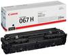 Canon Toner 067H Originale Nero 3130 pagine 5106 C 002