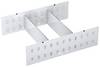 Hazet 161T-179N/4H Set di piastre di separazione 161T-179N/4H 1 pz.