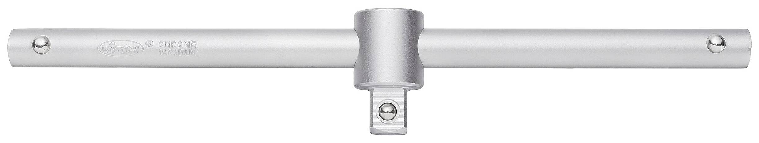 Vigor V2573N V2573N 24 mm Impronta (cacciavite) 1/2" (12.5 mm) 250 mm 1 pz.