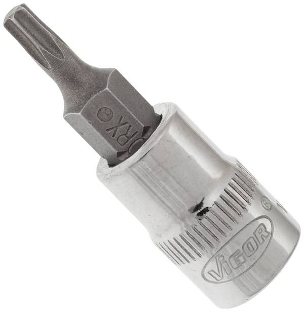 Vigor V2443N V2443N  Inserto giravite