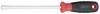 Vigor V4200 Cacciavite a esagono esterno Dimensione chiave (metrica): 6 mm