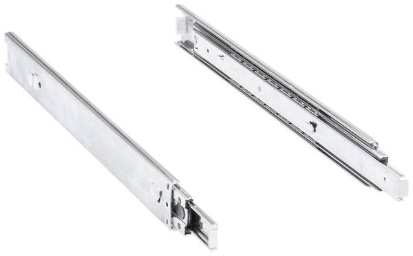 Vigor V5489-1 rotaie di guida V5489-1  1 pz.