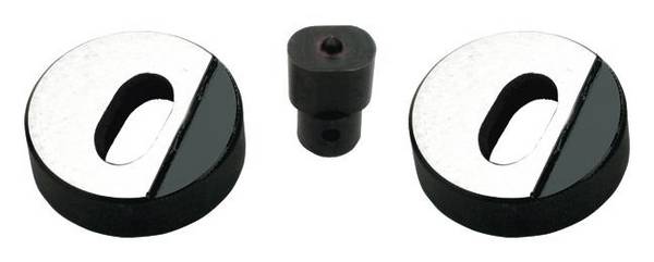 Intercable LS4L09,0X20,0M Foro oblungo