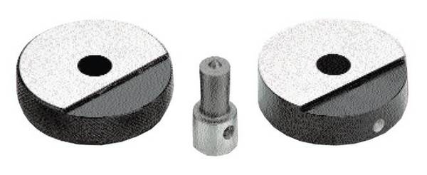 Intercable LS4R13,0M Stampo forato