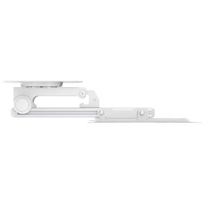 My Wall HL 12 WL Supporto A Soffitto Per TV Inclinabile 43,2 Cm 17 94 0 Cm 37 Montaggio A Soffitto Ruotabile I 2573191