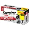 Energizer Max Batteria Ministilo (AAA) Alcalina/manganese 1.5 V 24 pz.
