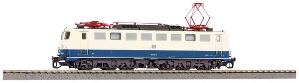 TT E-Lok BR 150 di DB Piko TT 47464