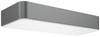Steinel 052966 XSOLAR SOL-O ANT Lampada solare da parete per esterni LED (monocolore) assente 0.07 W Antracite