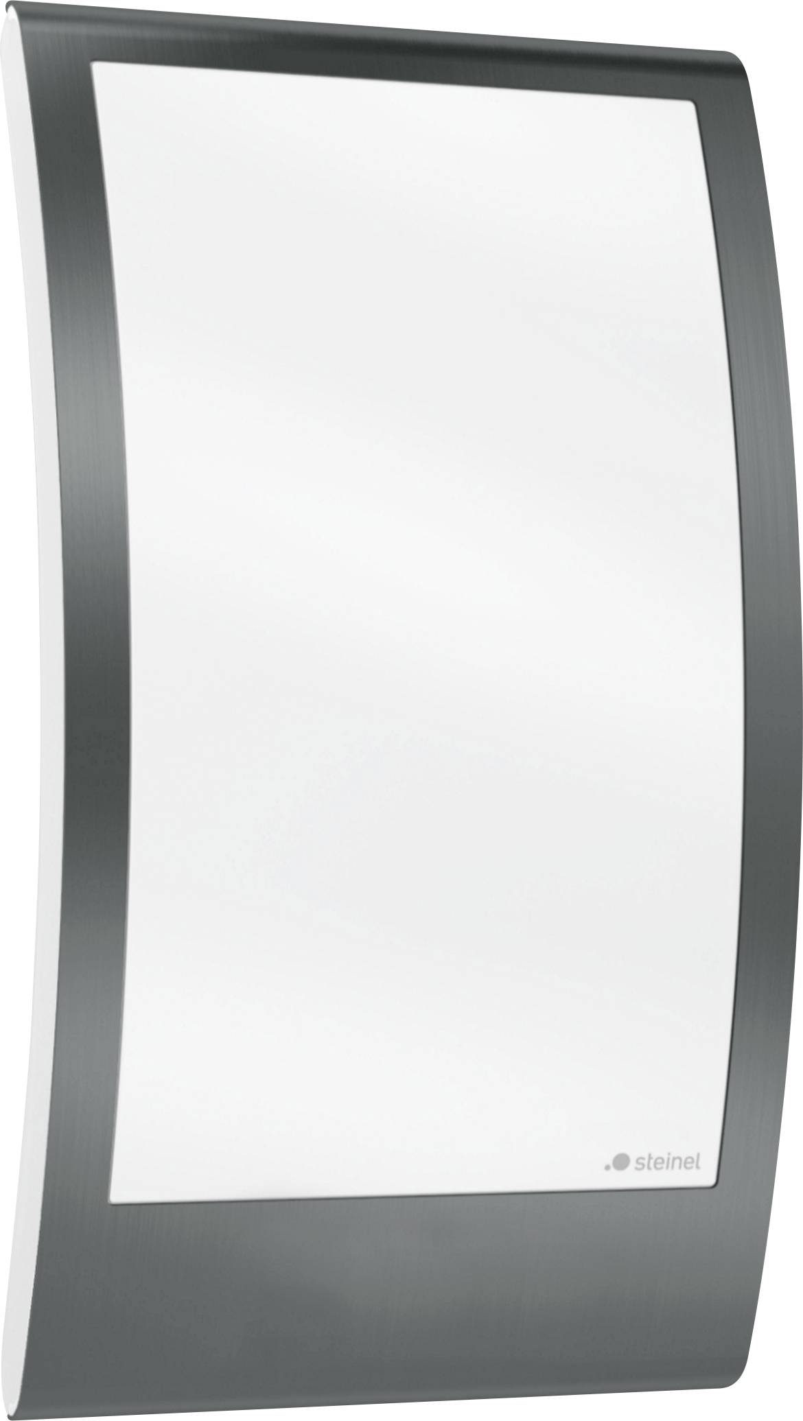 Steinel L 22 NM ANT 065782 Lampada da parete per esterno E27 60 W Antracite