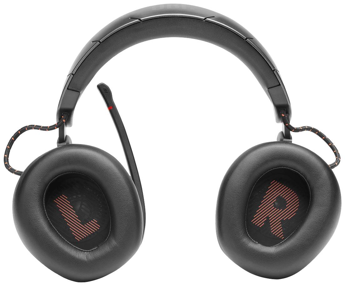 JBL Harman Quantum 810 Cuffie Over Ear Bluetooth Multicolore Eliminazione del rumore, Riduzione del rumore del microfono-4