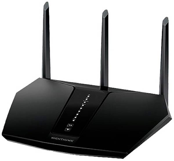 NETGEAR RAX30 Router WLAN   2.4 GBit/s
