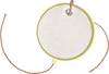 TRU COMPONENTS TC-10302740 Elemento piezo ceramico Tensione: 30 V 1 pz.