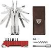 Victorinox Swiss Tool Spirit X Plus Ratchet 3.0236.L Multiutensile Numero funzioni 36 Argento