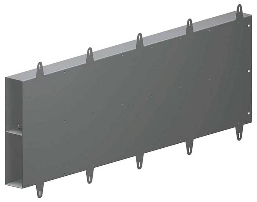 Maico Ventilatoren Duo LEV Prolunga-0
