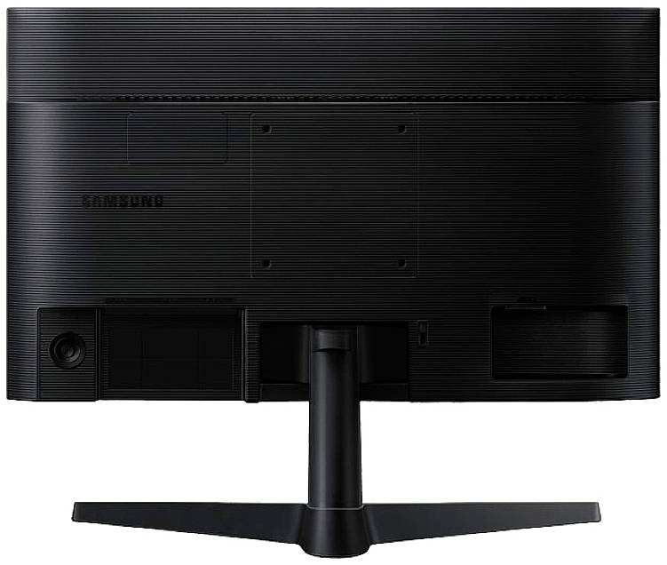 Samsung F24T374FWR Monitor LED 61 cm (24 pollici) ERP E (A - G) 1920 x 1080 Pixel Full HD 5 ms HDMI ™, DisplayPort IPS L-1