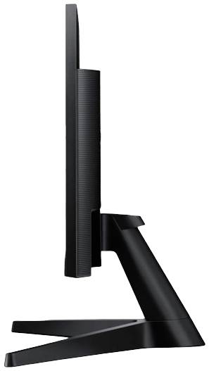 Samsung F24T374FWR Monitor LED 61 cm (24 pollici) ERP E (A - G) 1920 x 1080 Pixel Full HD 5 ms HDMI ™, DisplayPort IPS L-2