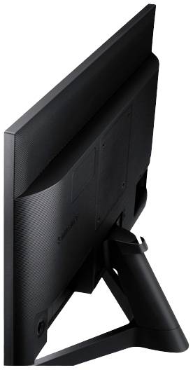 Samsung F24T374FWR Monitor LED 61 cm (24 pollici) ERP E (A - G) 1920 x 1080 Pixel Full HD 5 ms HDMI ™, DisplayPort IPS L-11