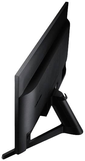 Samsung F24T374FWR Monitor LED 61 cm (24 pollici) ERP E (A - G) 1920 x 1080 Pixel Full HD 5 ms HDMI ™, DisplayPort IPS L-12