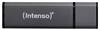 Intenso Alu Line Chiavetta USB 128 GB Antracite 3521495 USB 2.0